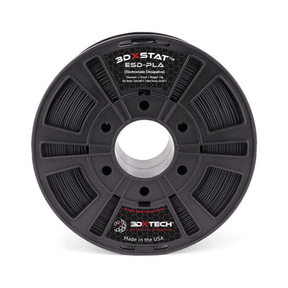 3DXSTAT esd-pla noir black atome3d