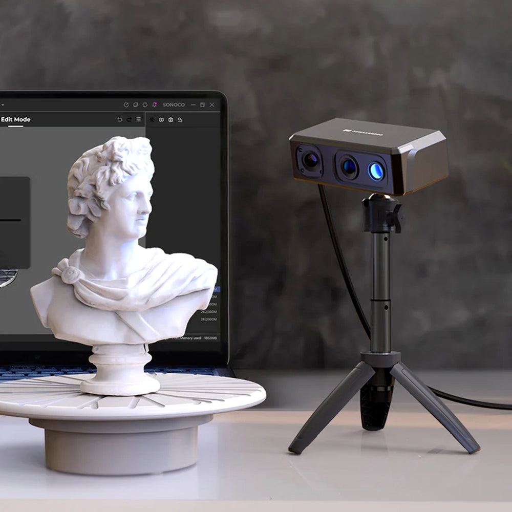 3DMakerpro - Trépied