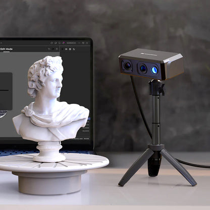 3DMakerpro - Trépied