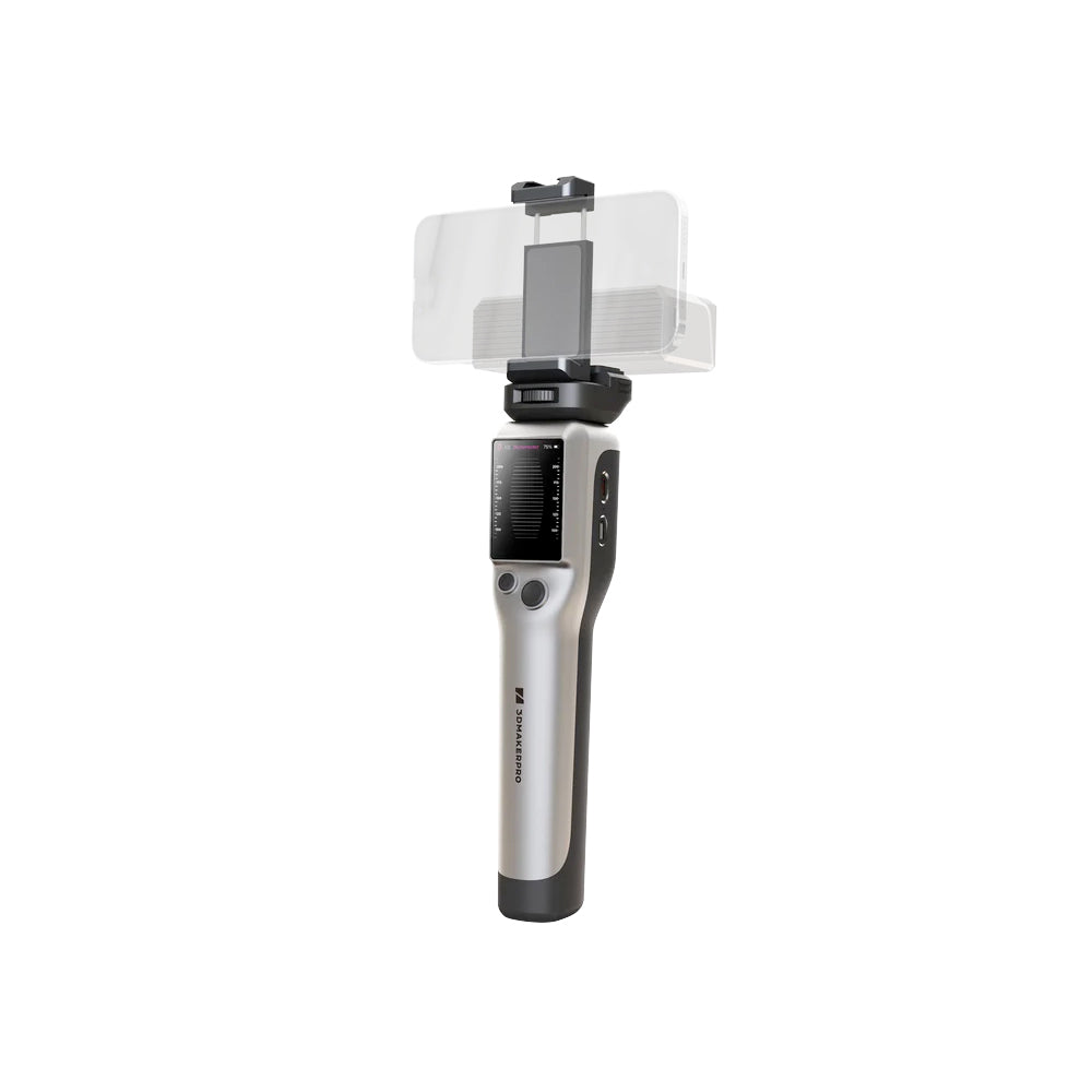 Smart Grip de 3DMAKERPRO