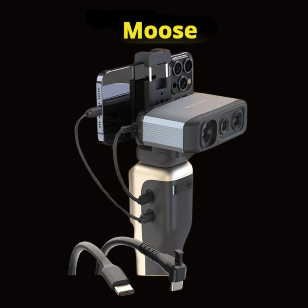 3DMakerpro - Câble pour Smart Grip Compatible Série Moose