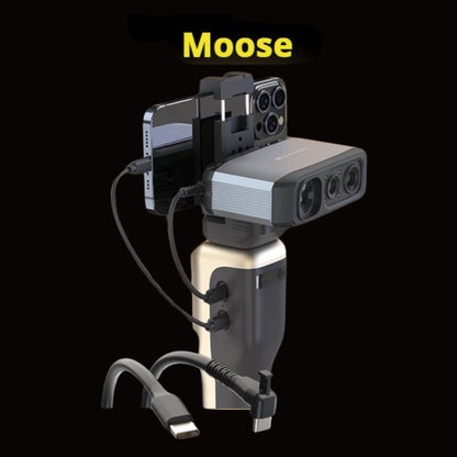 3DMakerpro - Câble pour Smart Grip Compatible Série Moose