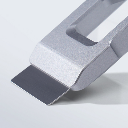 Bambu Lab - Grattoir en Alliage de Magnésium (Mag-Alloy Scraper)