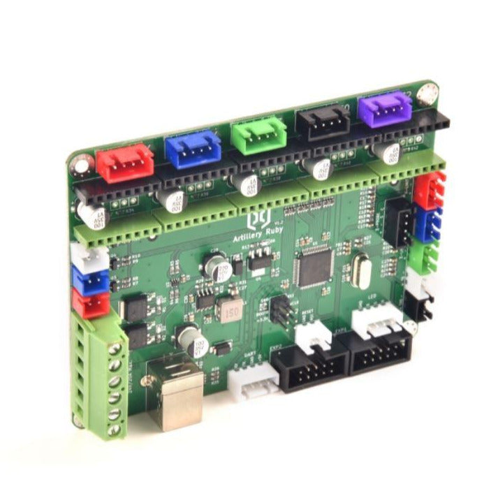 Artillery - X2/Genius Pro - Carte Mère (Mother Board) 32-bit