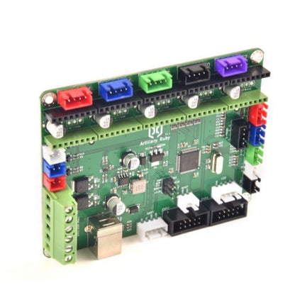 Artillery - X2/Genius Pro - Carte Mère (Mother Board) 32-bit