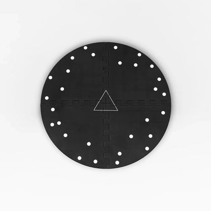 Revopoint - Plateau Tournant Portable (Portable Turntable)