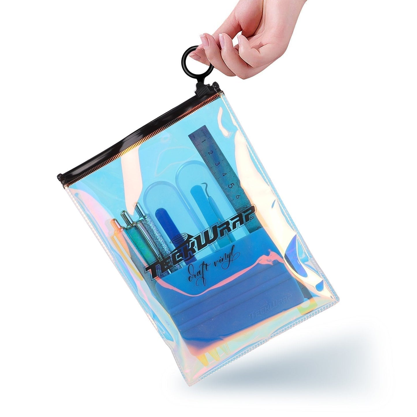 TeckWrapCraft  - Pochette à outils Opal (Pouch)