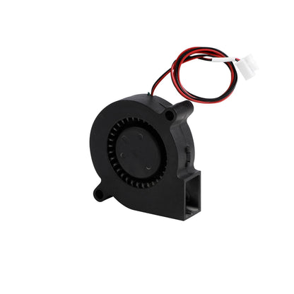 Creality - K2 Pro/Plus - Ventilateur de Refroidissement de la Carte Mère (Mainboard Cooling Fan)
