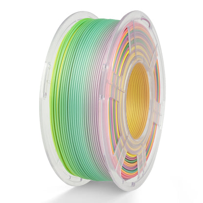 3_Sunlu - PLA Rainbow -1,75 mm - 1 kg