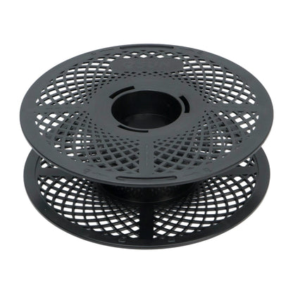 eSun - Lot de 3 eSpool+ 2.0 Noire - MasterSpool Bobine Réutilisable (Reusable Spool) ♻️ Consignées