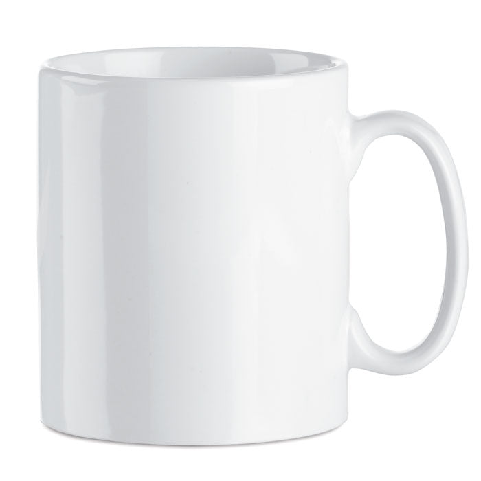 mug personnalisable sublimation 440 ml