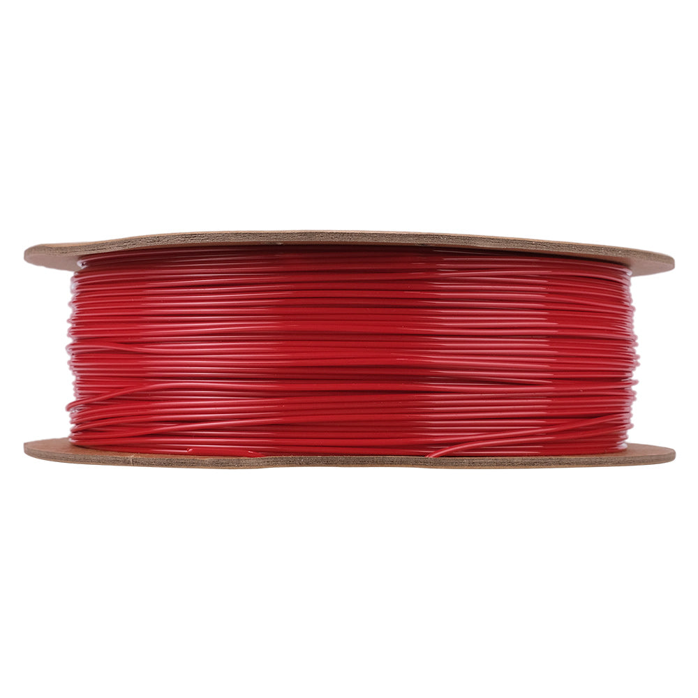Bobine de PETG eSun Fire Engine Red - 1kg - Zoom filament