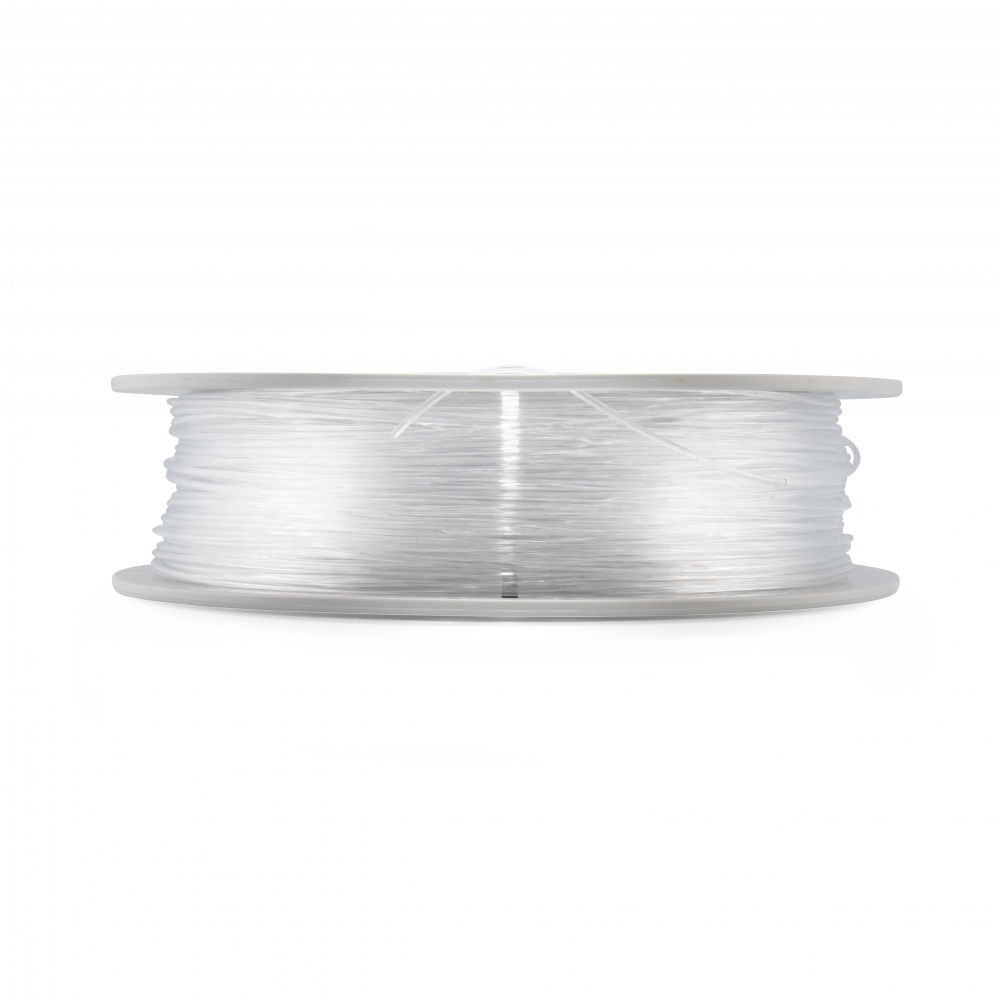 Verbatim - Durabio TM Filament - Transparent - 1.75 mm - 500 g, Filament, Verbatim