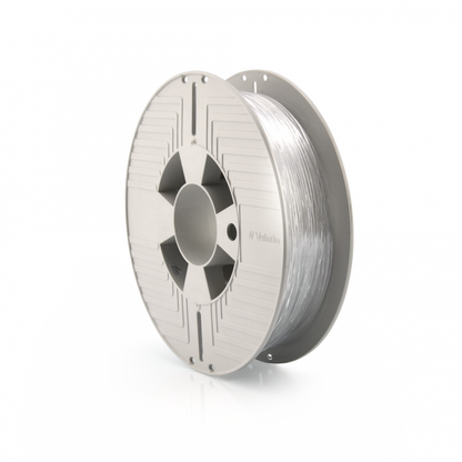 Verbatim - Durabio TM Filament - Transparent - 1.75 mm - 500 g, Filament, Verbatim