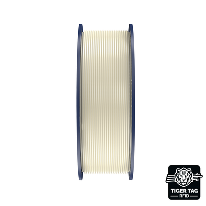 Sunlu - PLA - Blanc Os (Bone White) - 1,75 mm - 1 kg avec RFID TigerTag