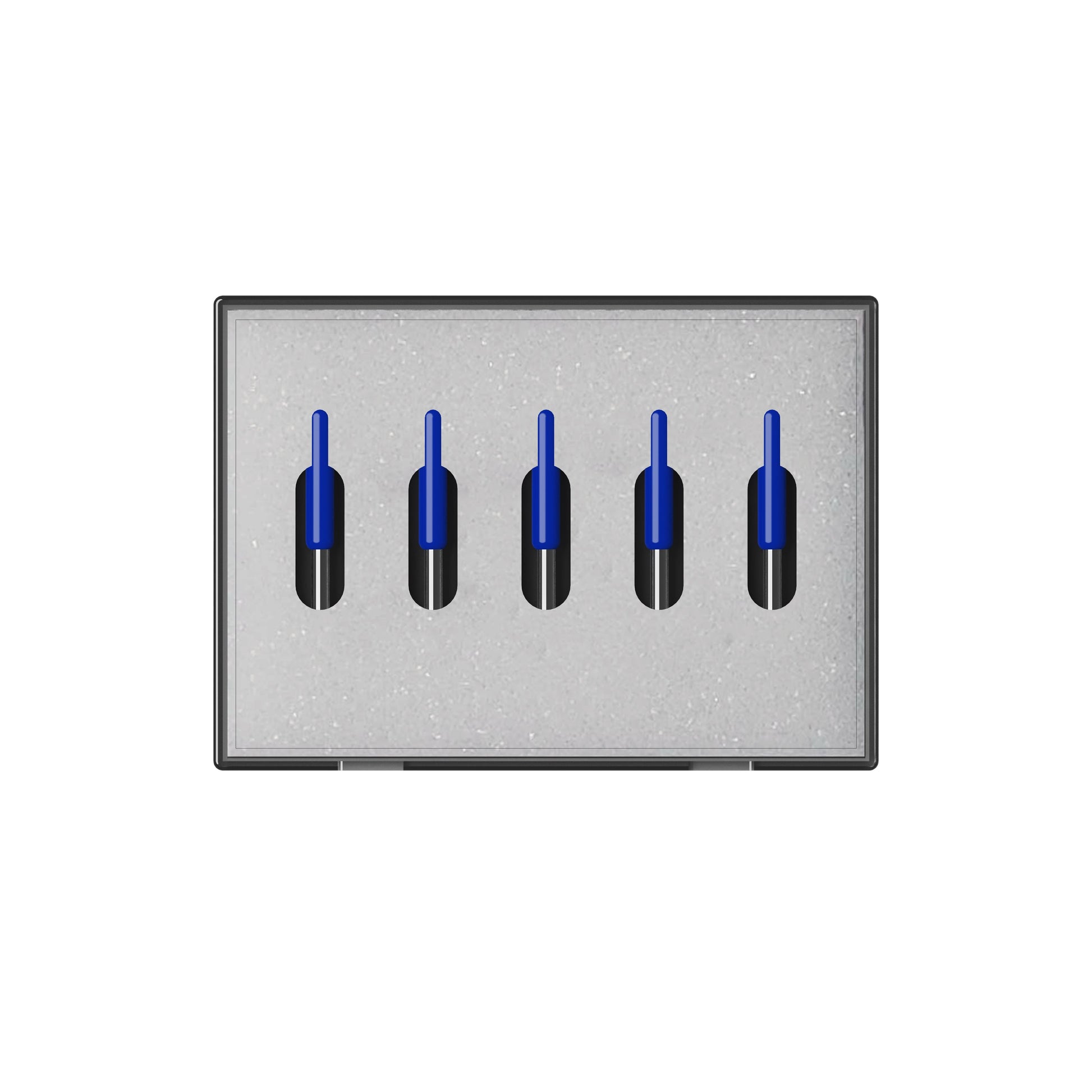 xTool - M1 - 5 Lames de Remplacement