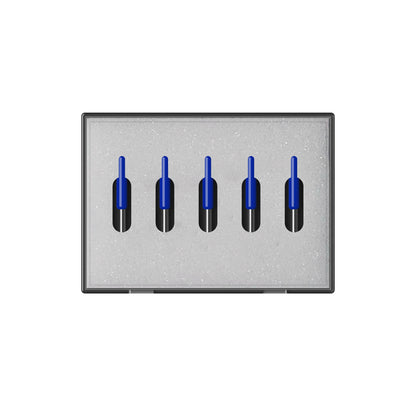 xTool - M1 - 5 Lames de Remplacement