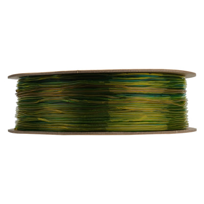 Bobine eSun de eTPU-95A Rainbow - 1 kg - Zoom filament