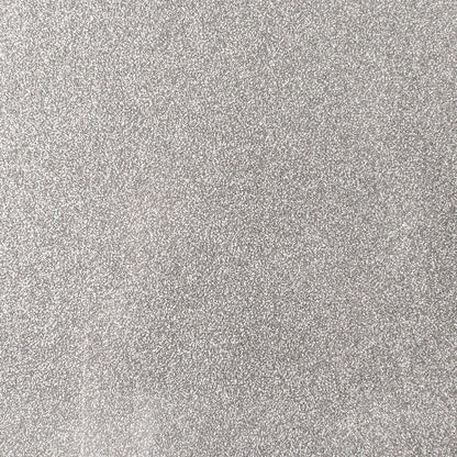 Cricut - 3 Feuilles Flex Iron-On - Argent/Gris/Noir (30,5 x 30,5 cm)