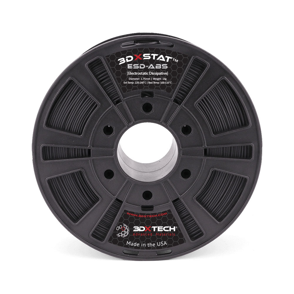 3DXTech - 3DXSTAT ESD-ABS - 1.75 mm - 750 g