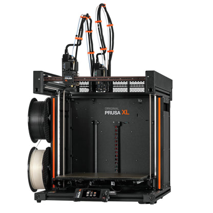 Prusa - Original Prusa XL - 2 Têtes + Assemblée - Voyez les choses en grand