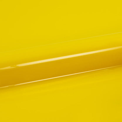 Siser - Easyweed - Vinyle Transfert à Chaud - Citron - 30 x 100 cm