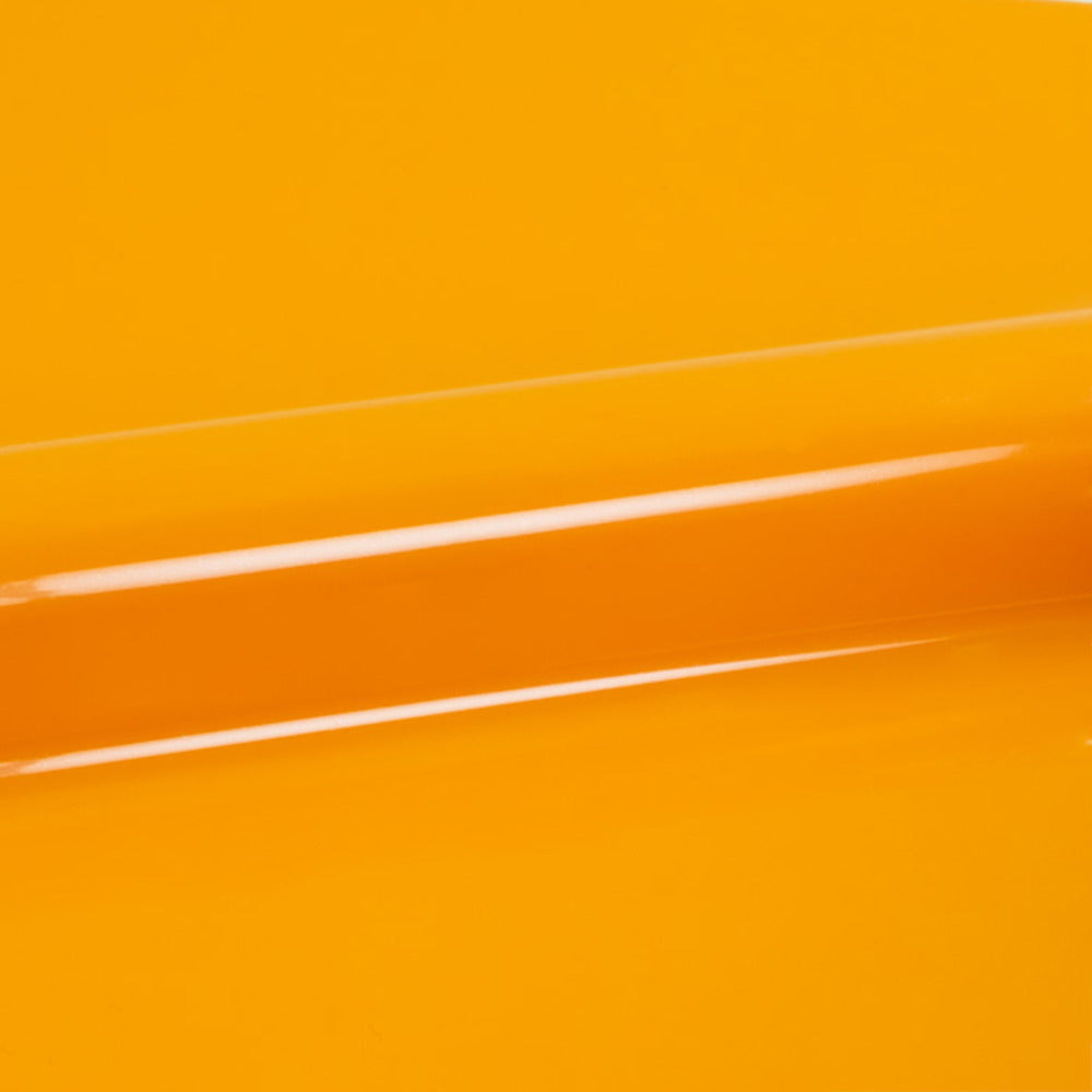 Siser - Easyweed - Vinyle Transfert à Chaud - Jaune - 30 x 100 cm