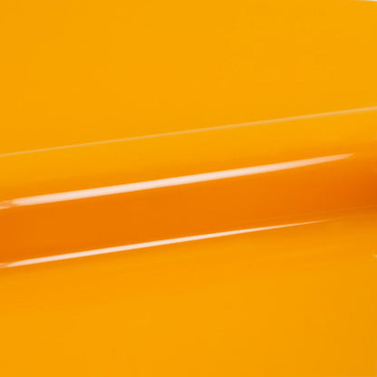 Siser - Easyweed - Vinyle Transfert à Chaud - Jaune - 30 x 100 cm