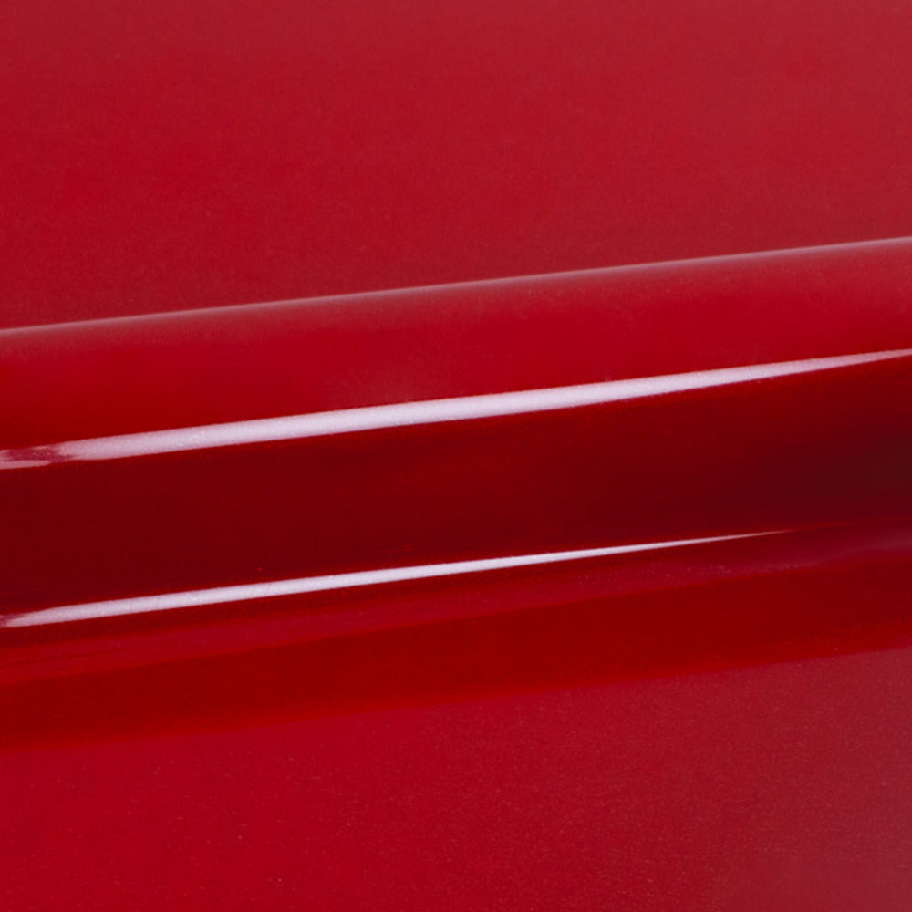 Siser - Easyweed - Vinyle Transfert à Chaud - Rouge - 30 x 100 cm