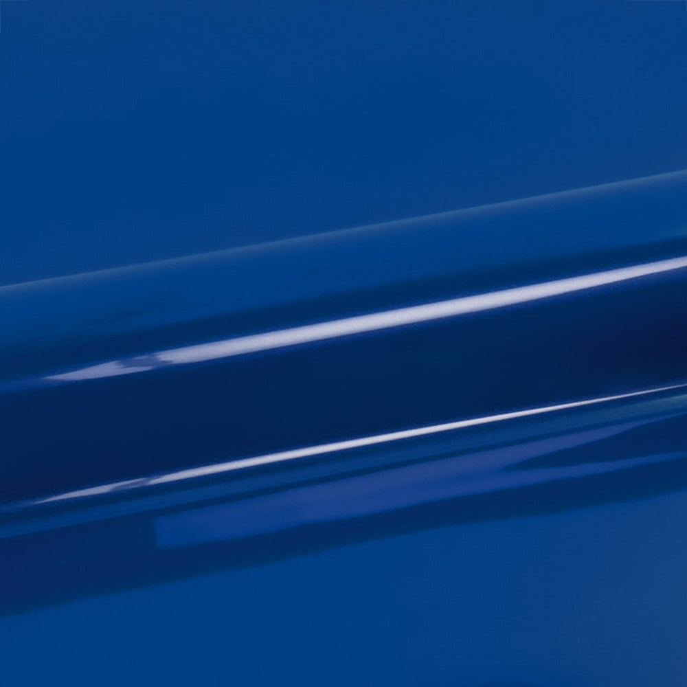 Siser - Easyweed - Vinyle Transfert à Chaud - Bleu Roi - 30 x 100 cm