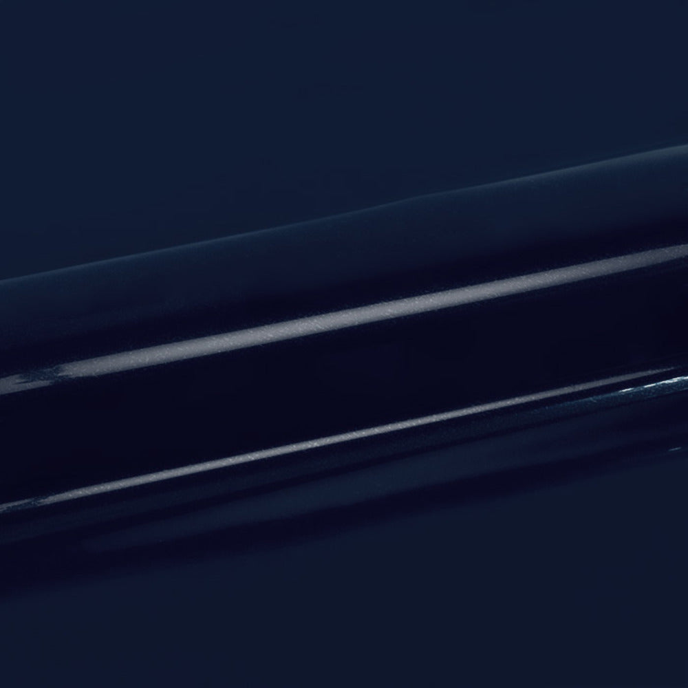 Siser - Easyweed - Vinyle Transfert à Chaud - Bleu Marine - 30 x 100 cm