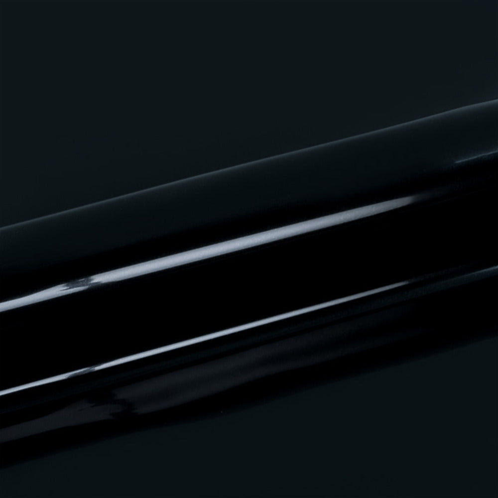 Siser - Easyweed - Vinyle Transfert à Chaud - Noir - 30 x 100 cm