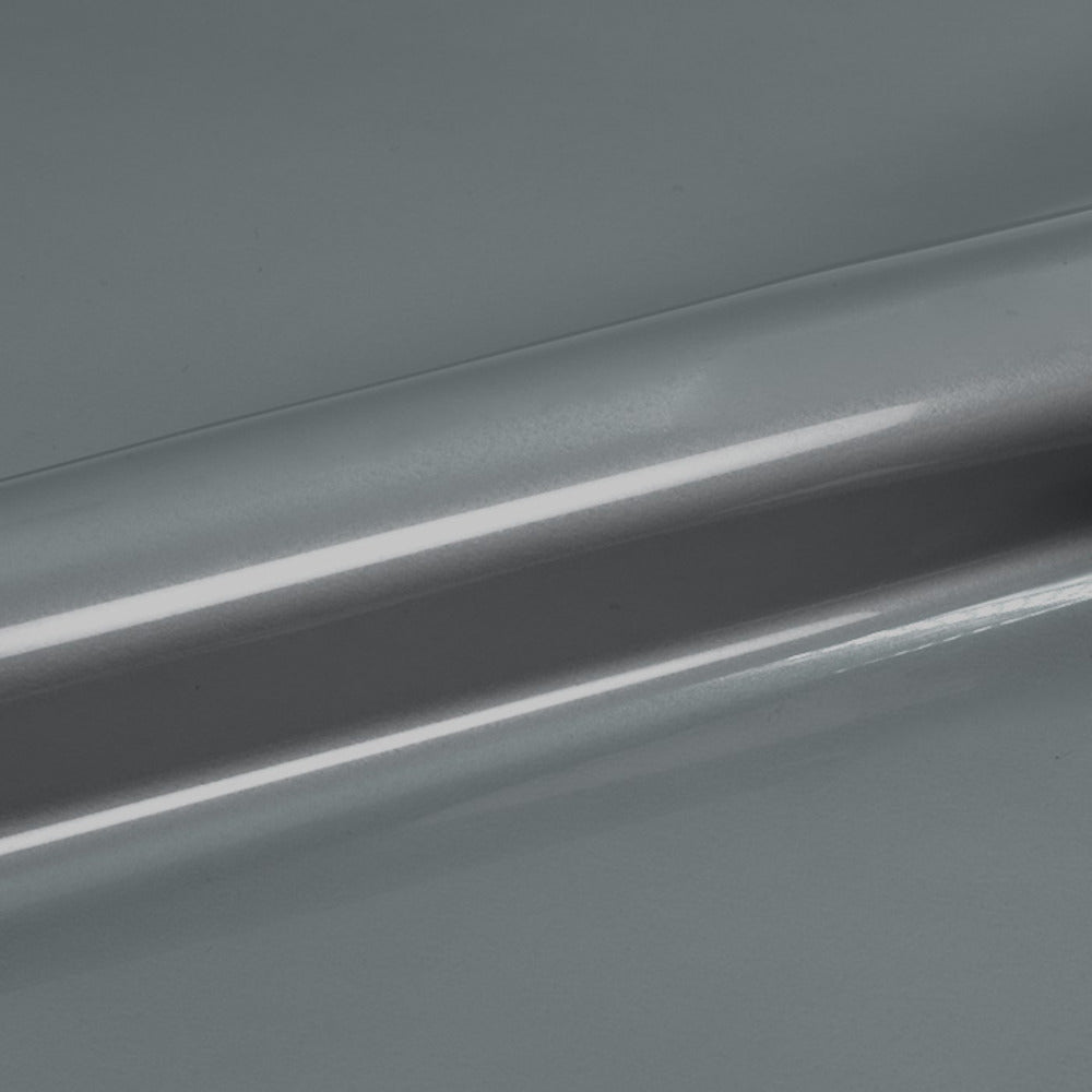 Siser - Easyweed - Vinyle Transfert à Chaud - Argent - 30 x 100 cm