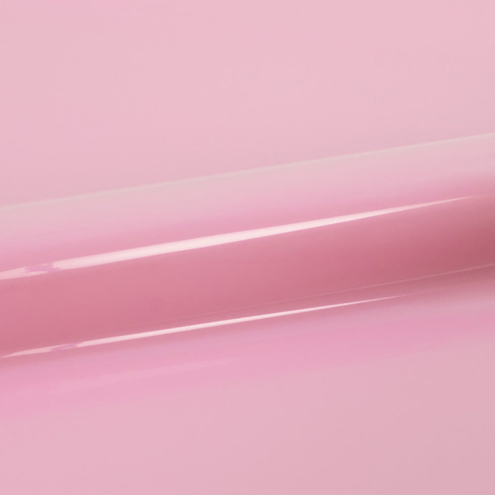 Siser - Easyweed - Vinyle Transfert à Chaud - Rose Clair - 30 x 100 cm