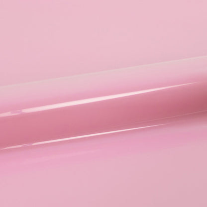 Siser - Easyweed - Vinyle Transfert à Chaud - Rose Clair - 30 x 100 cm