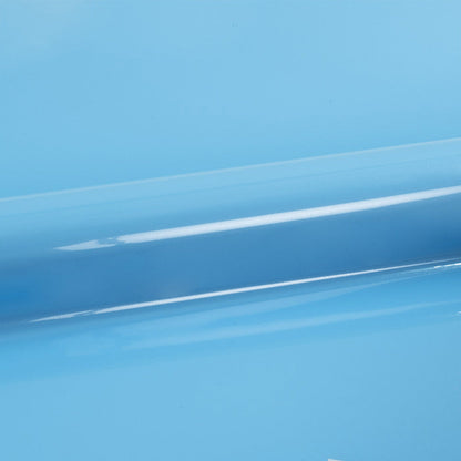 Siser - Easyweed - Vinyle Transfert à Chaud - Bleu Pâle - 30 x 100 cm