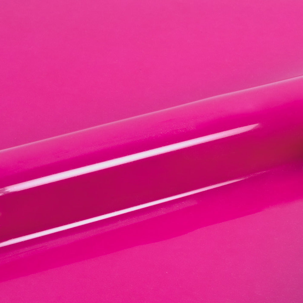 Siser - Easyweed - Vinyle Transfert à Chaud - Rose Passion Fluo - 30 x 100 cm