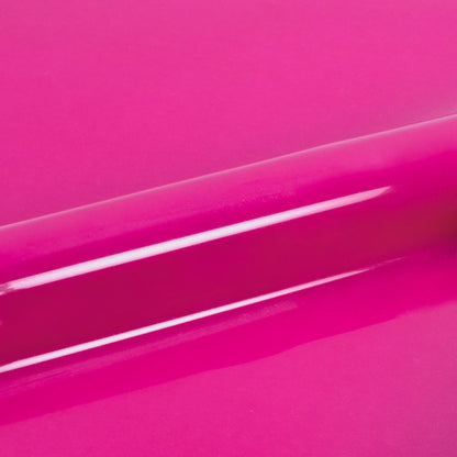 Siser - Easyweed - Vinyle Transfert à Chaud - Rose Passion Fluo - 30 x 100 cm