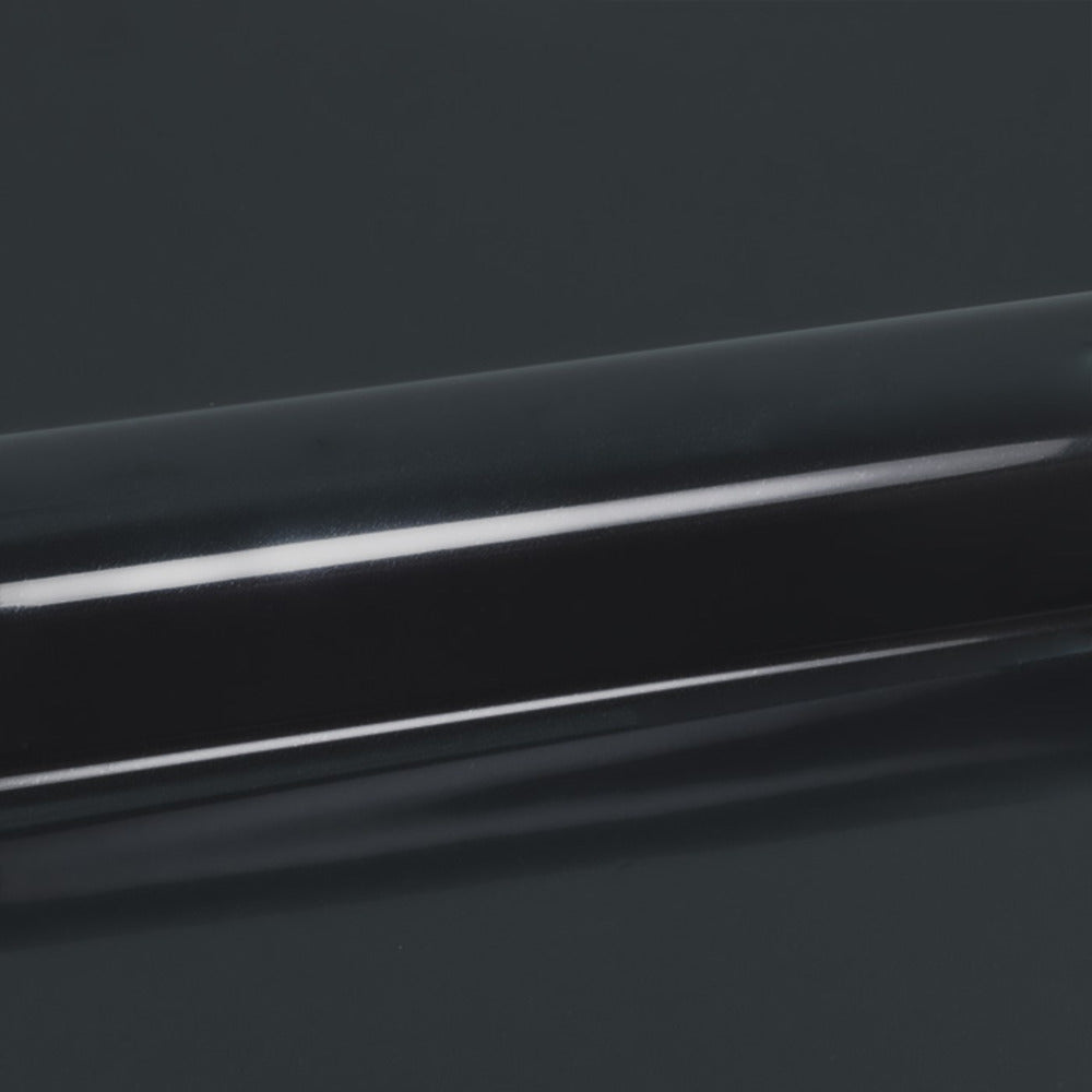 Siser - Easyweed - Vinyle Transfert à Chaud - Anthracite - 30 x 100 cm