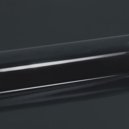 Siser - Easyweed - Vinyle Transfert à Chaud - Anthracite - 30 x 100 cm