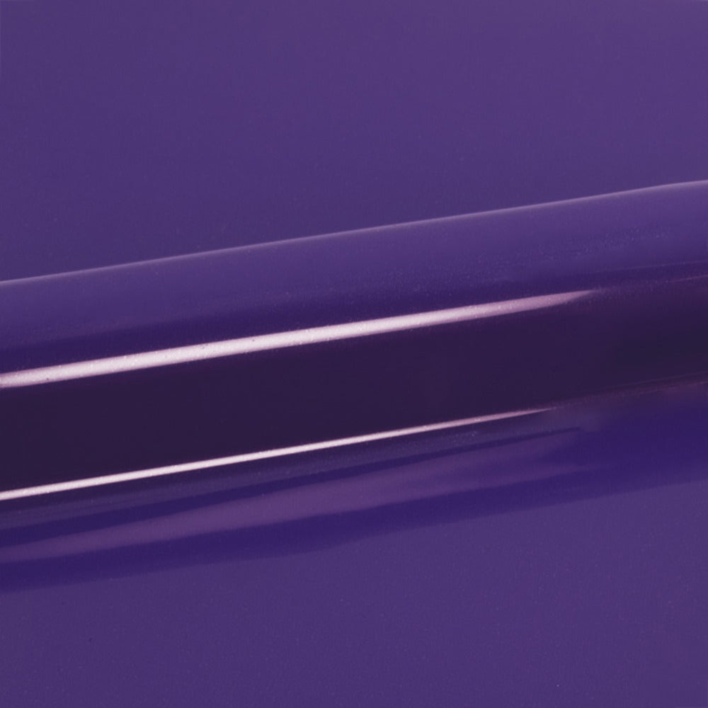 Siser - Easyweed - Vinyle Transfert à Chaud - Super Violet