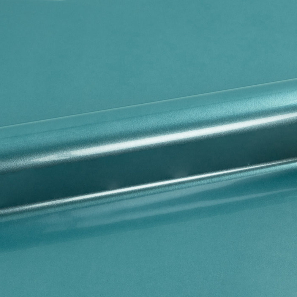 Siser - Easyweed - Vinyle Transfert à Chaud - Bleu Sarcelle - 30 x 100 cm