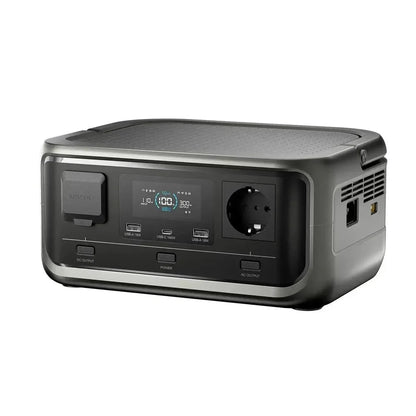ALLPOWERS - VOLIX P300 - Station électrique portable - 300W 256Wh