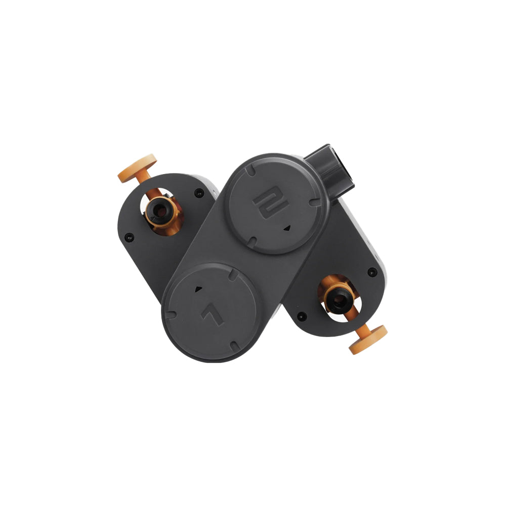 Bambu Lab - AMS Lite - Feeder Gauche (Left Feeder Unit) - 1 & 2