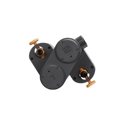 Bambu Lab - AMS Lite - Feeder Gauche (Left Feeder Unit) - 1 & 2