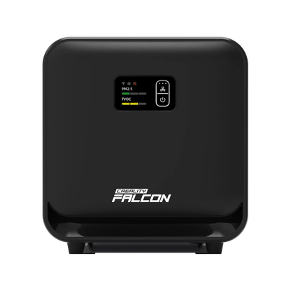 Creality - Falcon AP1 Mini - Purificateur de Fumée pour Machine Laser