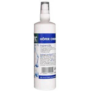 Improve3D - Alcool Isopropylique (IPA) en Spray 70% - 250mL, Accessoires imprimante 3D, Improve3D