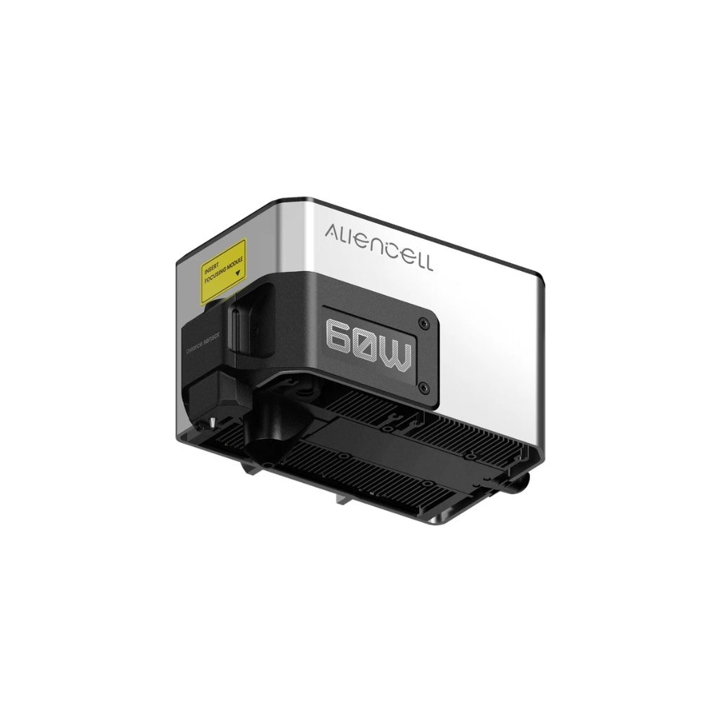 Aliencell - X1 - Module Laser (Laser Module) - 60W