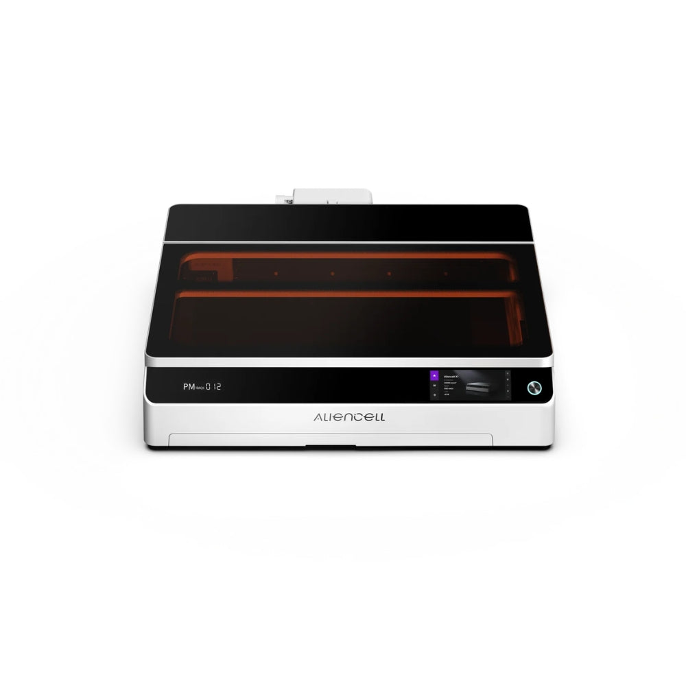Pack Aliencell - X1 Premium Combo - 40W avec Pompe à Air et Panneau Nid d'Abeille