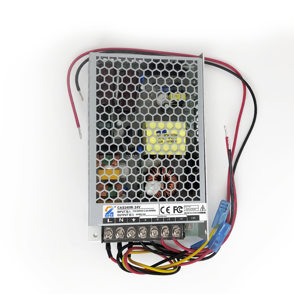 Phrozen - Sonic Mega 8K - Alimentation (Power Supply)